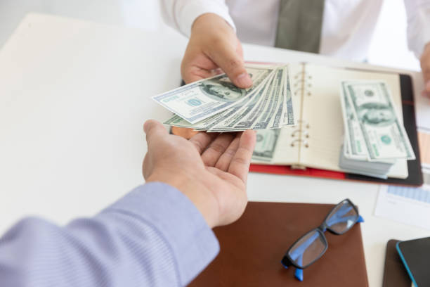 Best Equipment Financing  in Marshall, MN