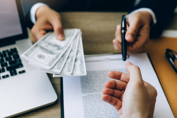 Marshall, MN Loan Agency Company
